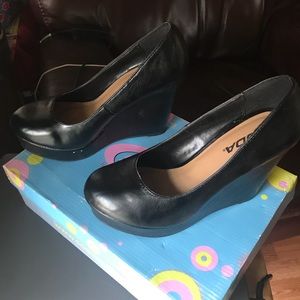 New never worn shoes!